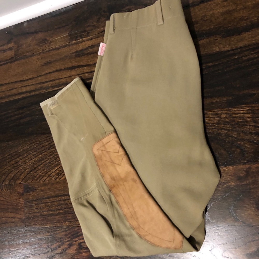 Tailored Sportsman 26